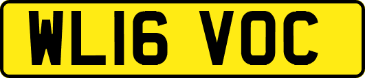 WL16VOC