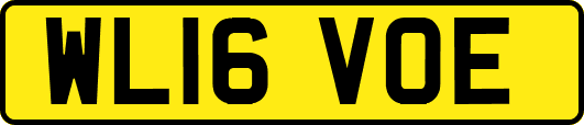 WL16VOE
