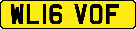 WL16VOF