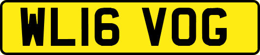 WL16VOG