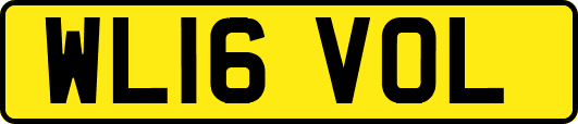 WL16VOL