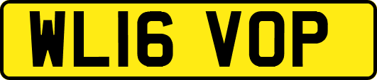 WL16VOP