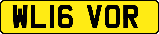 WL16VOR