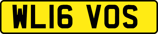 WL16VOS