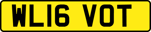 WL16VOT
