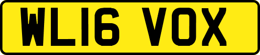 WL16VOX