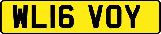 WL16VOY