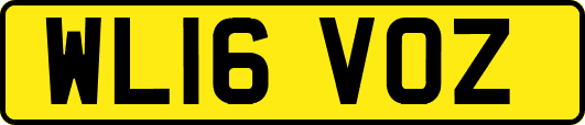 WL16VOZ
