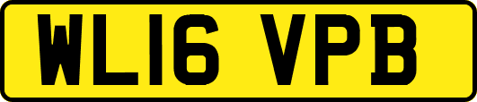 WL16VPB