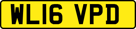WL16VPD