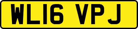 WL16VPJ