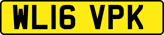 WL16VPK