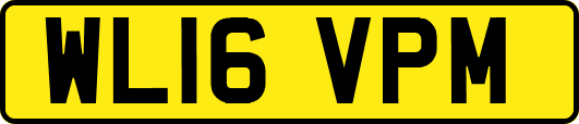 WL16VPM