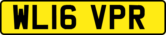 WL16VPR
