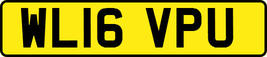 WL16VPU