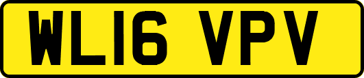 WL16VPV