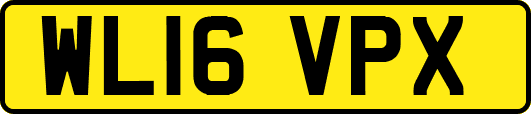 WL16VPX