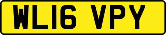 WL16VPY