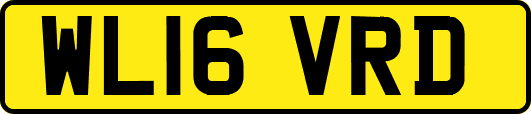 WL16VRD