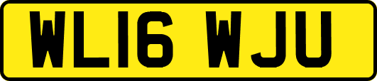 WL16WJU
