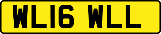 WL16WLL