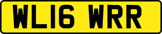 WL16WRR