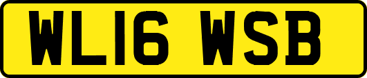 WL16WSB