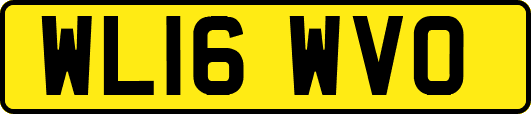WL16WVO