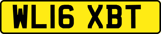WL16XBT
