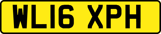 WL16XPH