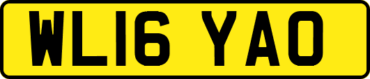 WL16YAO