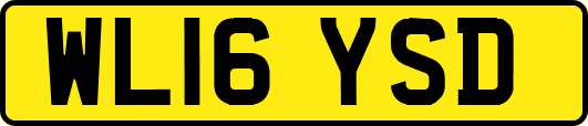 WL16YSD