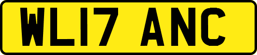 WL17ANC