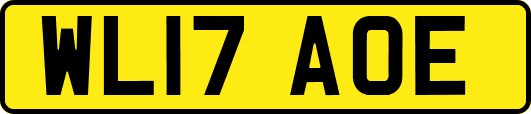 WL17AOE