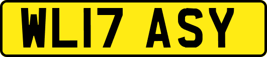 WL17ASY