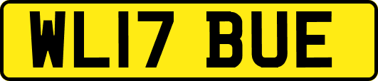 WL17BUE