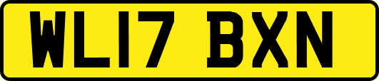 WL17BXN