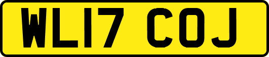 WL17COJ