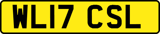 WL17CSL
