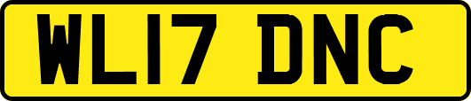 WL17DNC