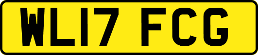 WL17FCG