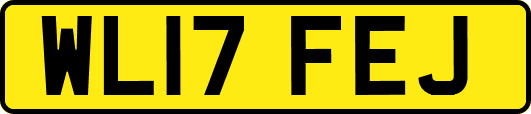 WL17FEJ
