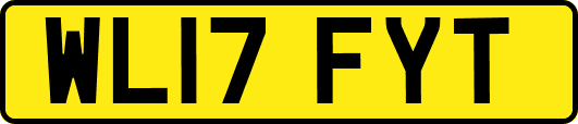 WL17FYT