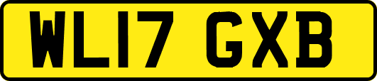 WL17GXB