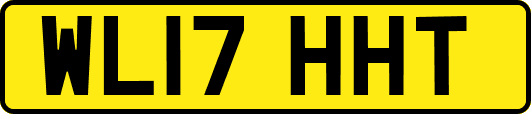 WL17HHT
