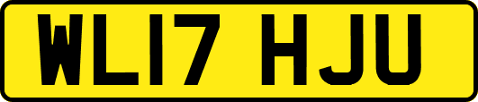 WL17HJU