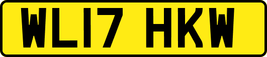 WL17HKW