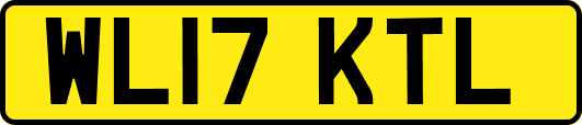 WL17KTL