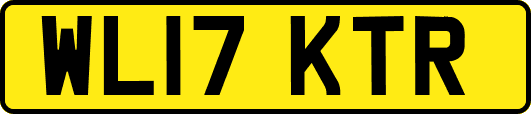 WL17KTR