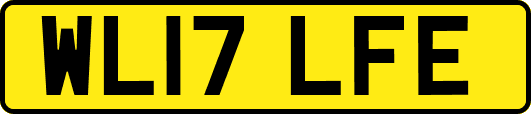 WL17LFE